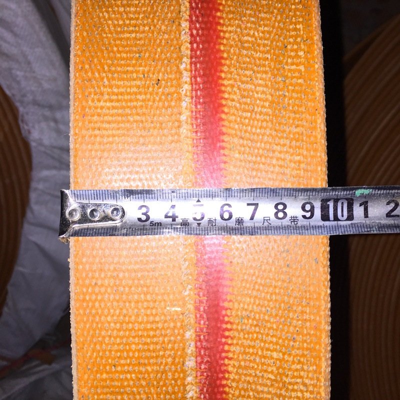 Supply for agriculture use flat belt transmission belts elevator conveyor belt