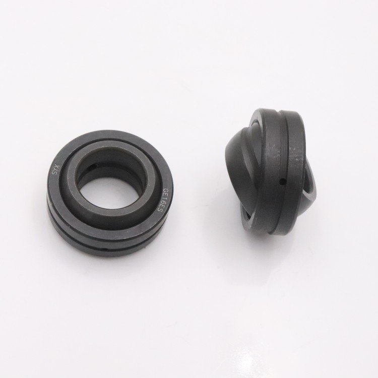 GE16 knuckle joint bearing GE16ES spherical bearings ball joint rod end bearings