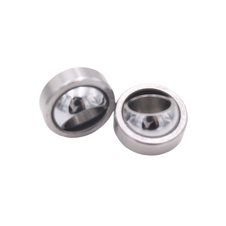 GE16 knuckle joint bearing GE16ES spherical bearings ball joint rod end bearings