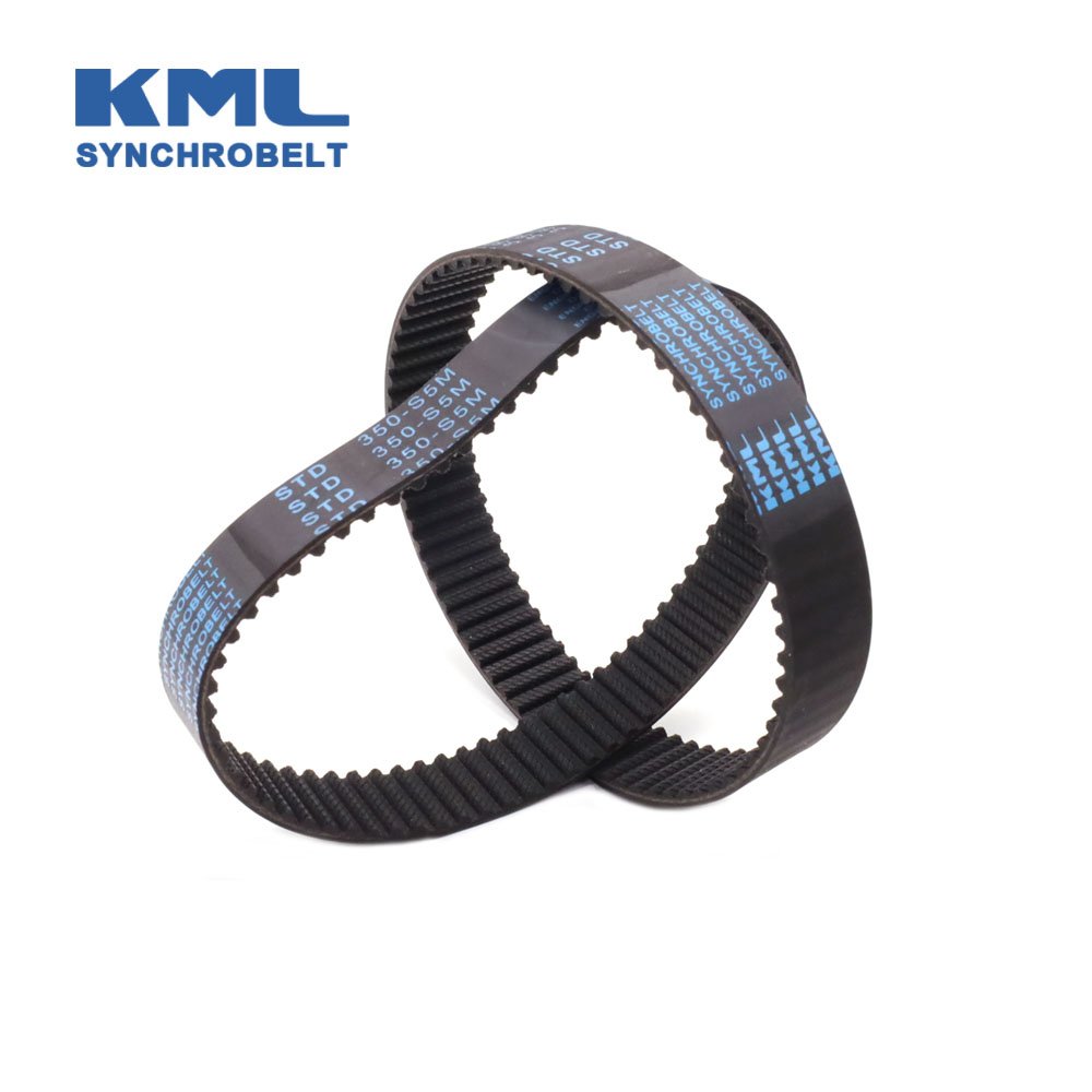 High Quality Auto Transmission Rubber V Belt Teeth Belt Raw Edge Cogged V Belt