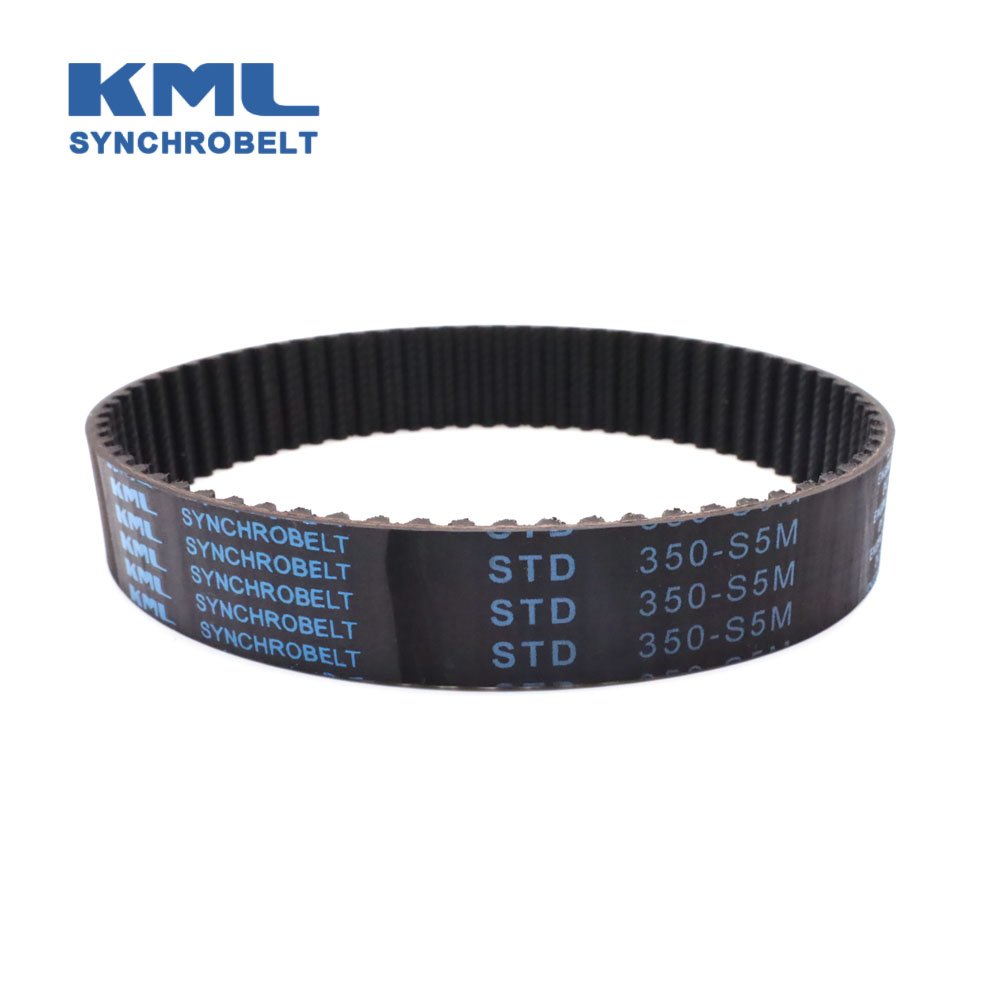 High Quality Auto Transmission Rubber V Belt Teeth Belt Raw Edge Cogged V Belt