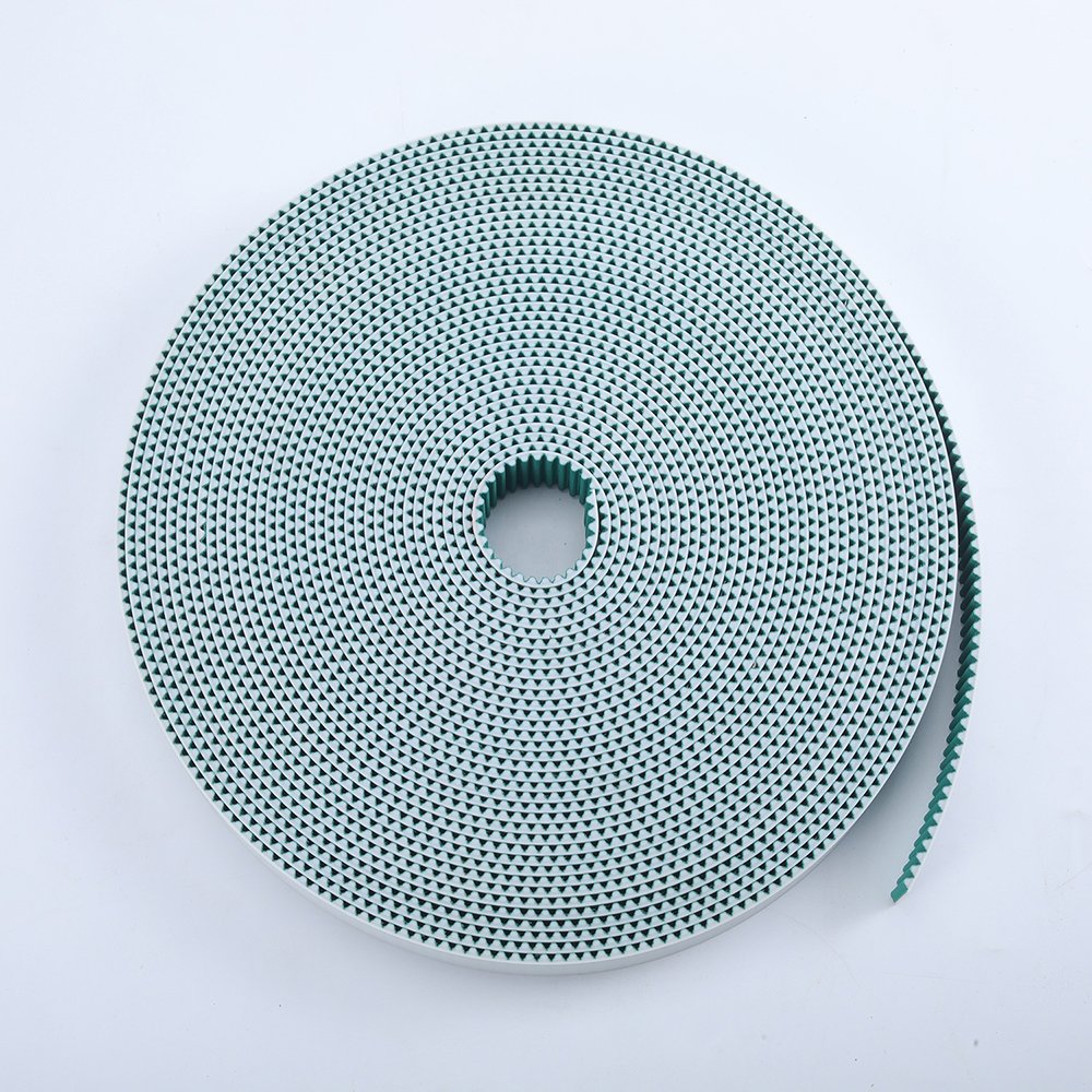 PU belt S3M S5M S8M S14M open ended polyurethane timing belt for industrial machine