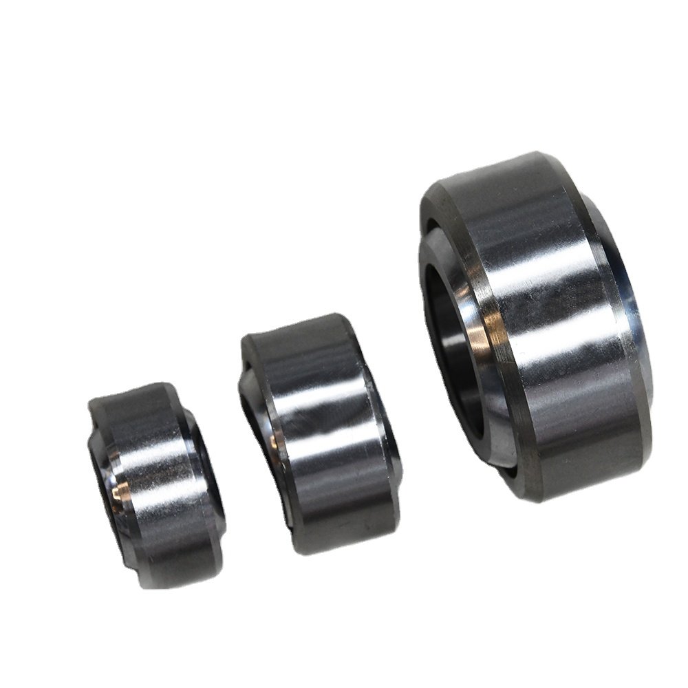 Quality Assured price competitive Radial Spherical Plain Bearing