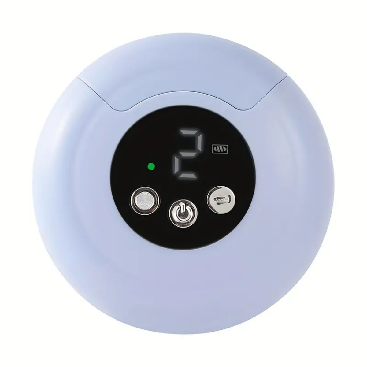 OEM Portable 2 In1 Electric Home Automatic Adult Children Nail Polisher and Clipper 400mAh Home Use Nail Care Equipment
