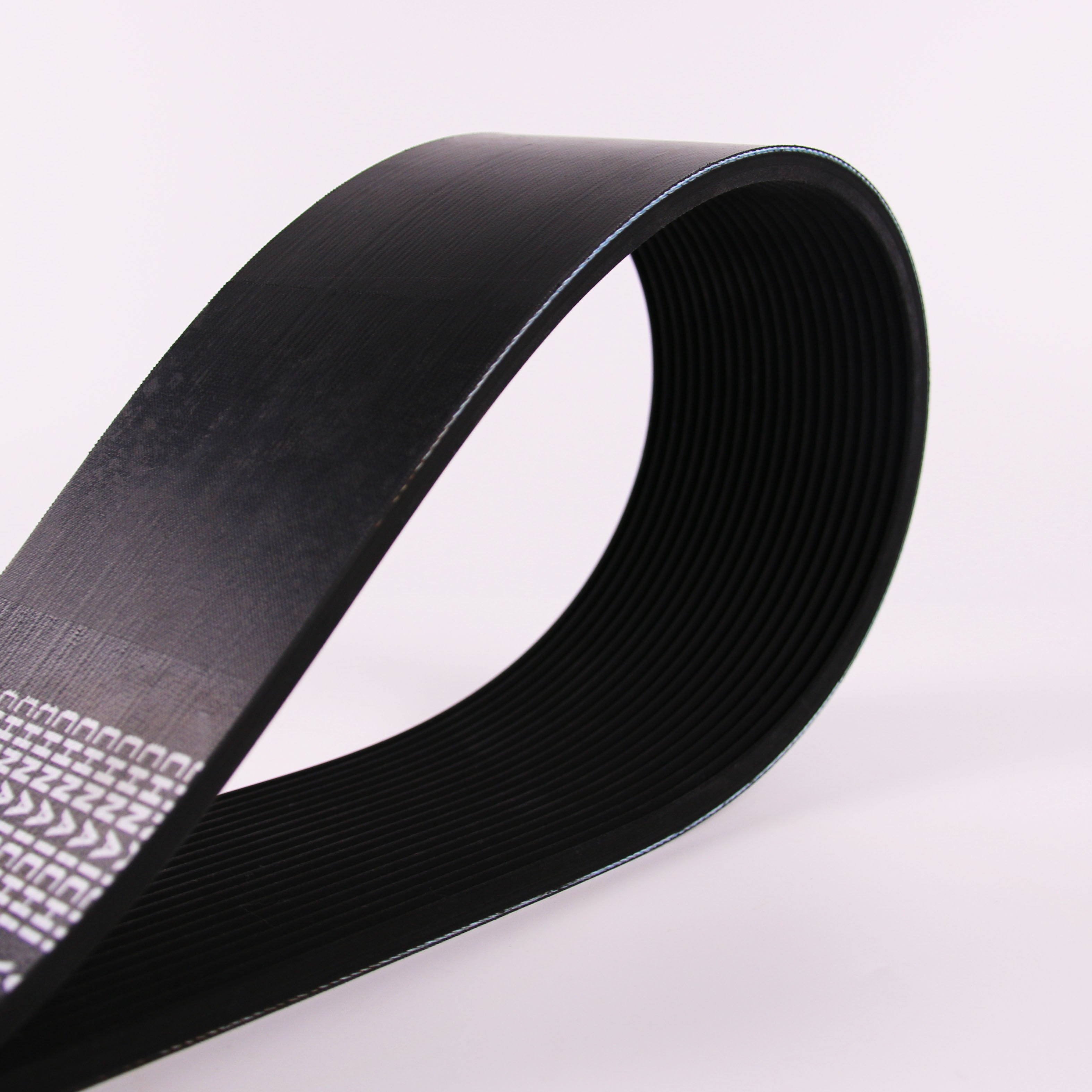 High quality industrial Factory Price Multiple Ribs Fan Ribbed Poly V Belts Double PH PM PJ PL PK belt for car engine drive
