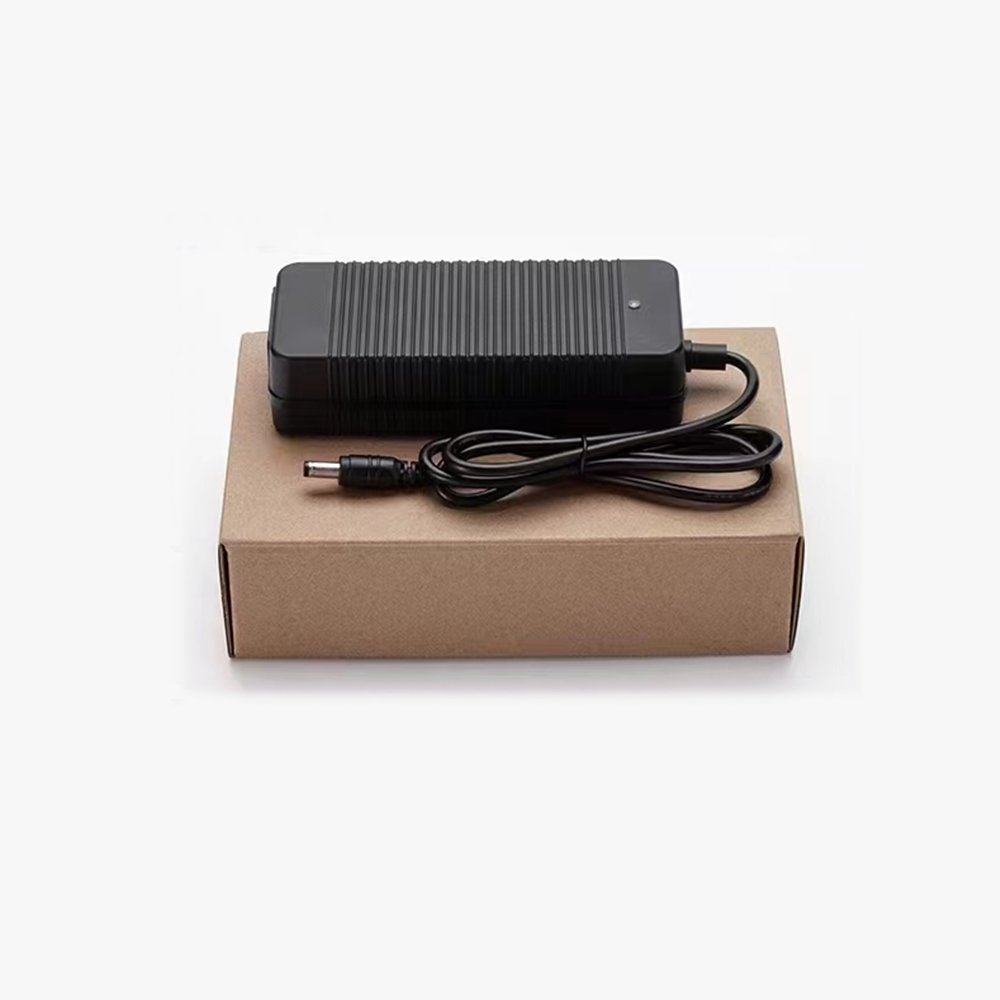 Bike Battery Charger 42V 2A For Scooter Motorcycle E-Bike Parts Accessories 24V Lithium Battery Charger