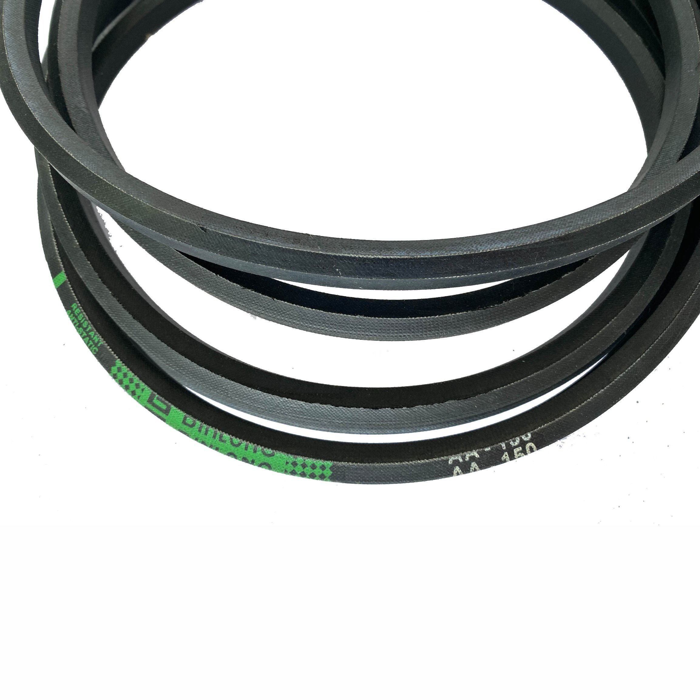 High Quality Double Sided V-Belts AA BB CC Hexagonal V Belt