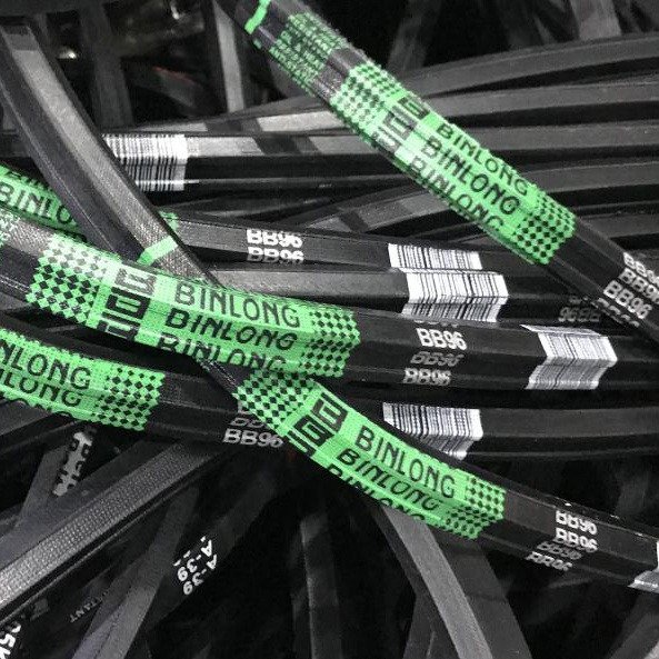 High Quality Double Sided V-Belts AA BB CC Hexagonal V Belt