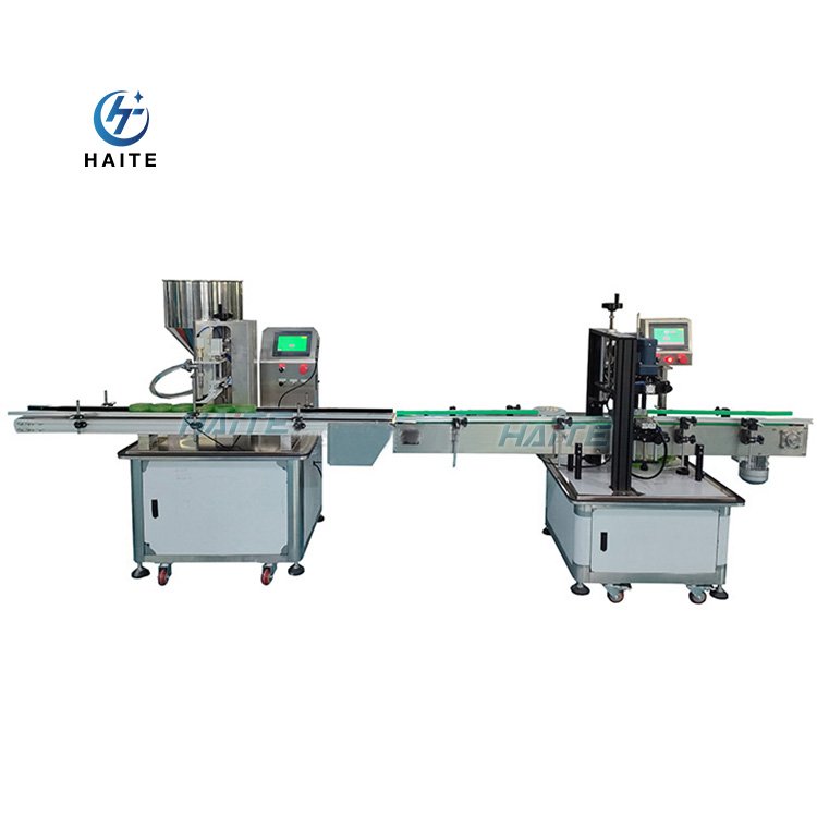 Superior Quality Auto Personal Care Essence Cosmetics Machine Cream Lotion Shampoo Production Line