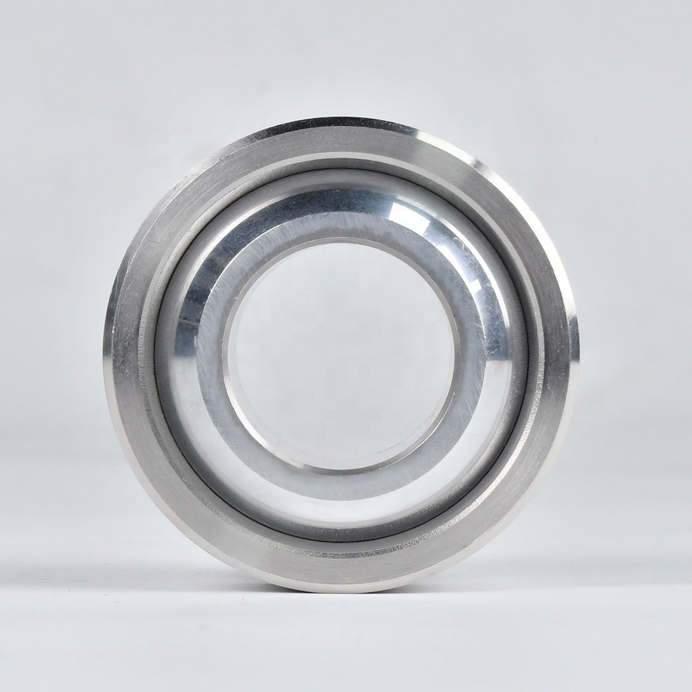 SYZ 3/4 Spherical Bearing Radial Spherical Plain Bearing With PTFE/TEFLON Liner