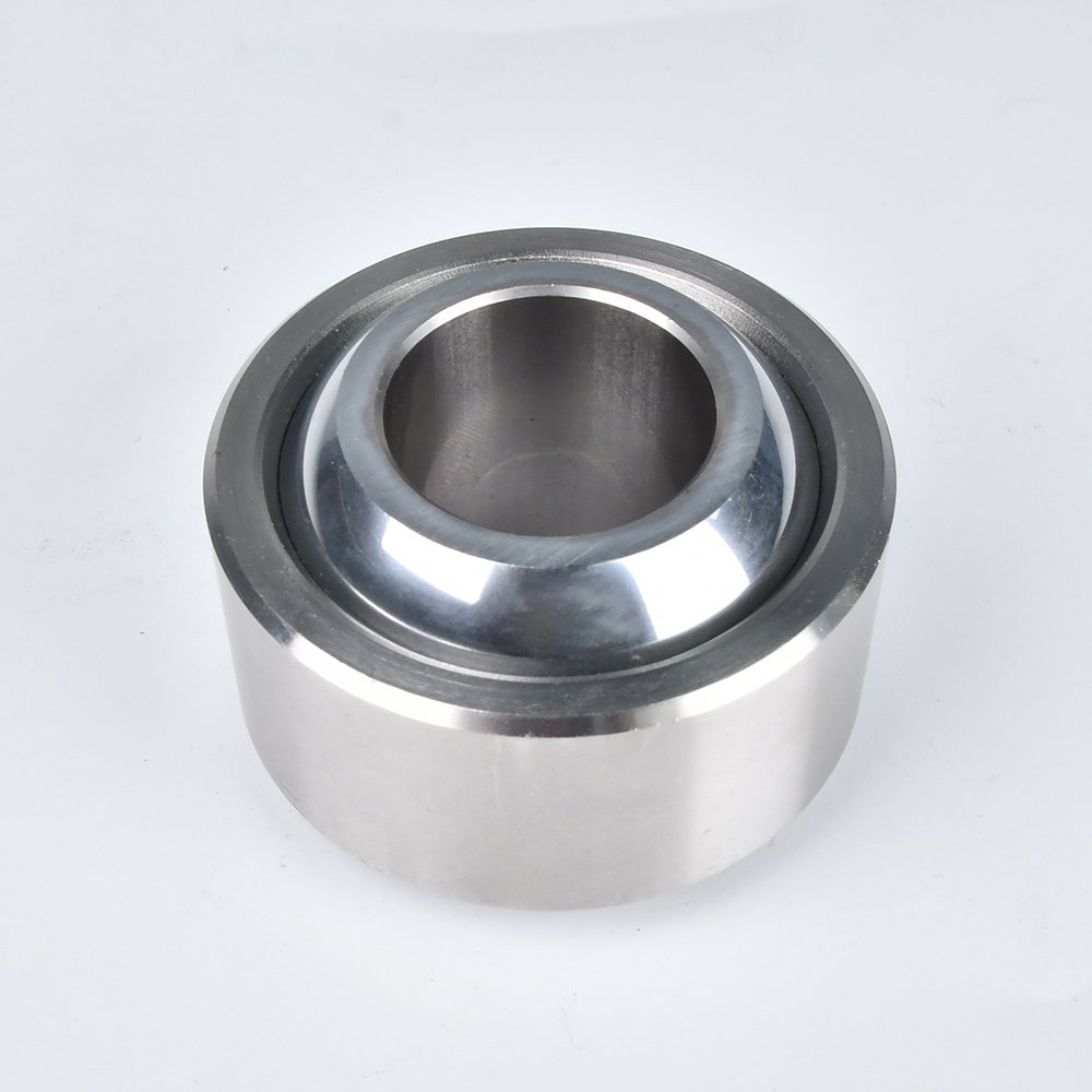 SYZ 3/4 Spherical Bearing Radial Spherical Plain Bearing With PTFE/TEFLON Liner