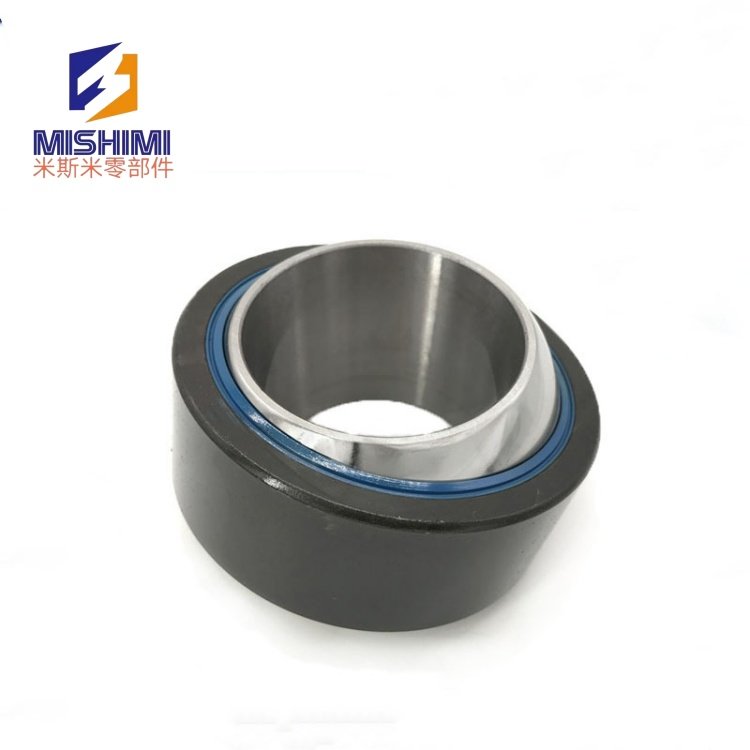 GE30 ES-2RS GEG30 series rod end joint bearing radial spherical plain bearing Rod end joint bearing