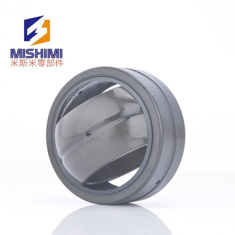 GE30 ES-2RS GEG30 series rod end joint bearing radial spherical plain bearing Rod end joint bearing