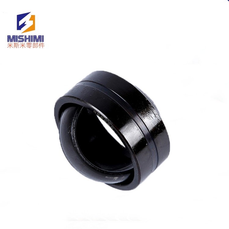 GE30 ES-2RS GEG30 series rod end joint bearing radial spherical plain bearing Rod end joint bearing