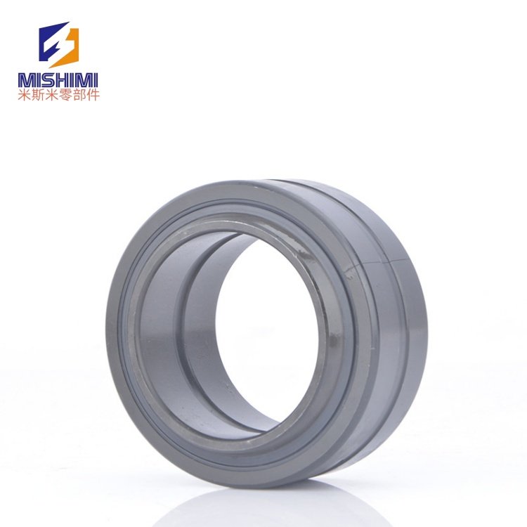 GE30 ES-2RS GEG30 series rod end joint bearing radial spherical plain bearing Rod end joint bearing