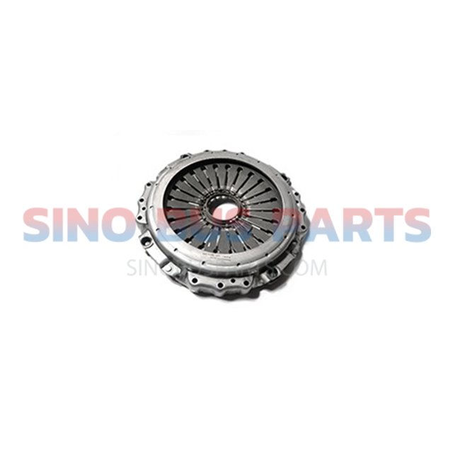 Height-Valve-3523-00010-Yt6122 For Yutong Kinglong Bus Spare Parts Manufacturer Modern Safety Axle & Brake High Quality