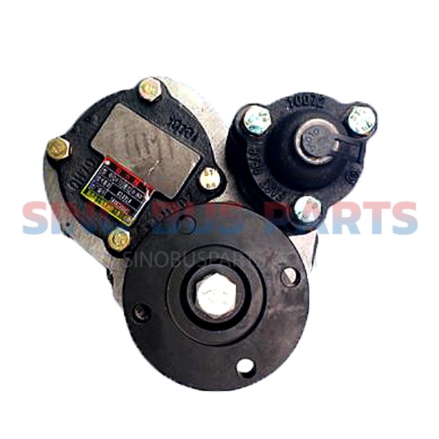 Height-Valve-3523-00010-Yt6122 For Yutong Kinglong Bus Spare Parts Manufacturer Modern Safety Axle & Brake High Quality