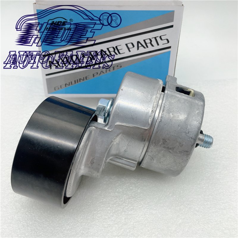 25281-2G652 252812G652 Transmission parts Belt Tensioner Pulley For Hyundai Sonata Kia Optima Hybrid