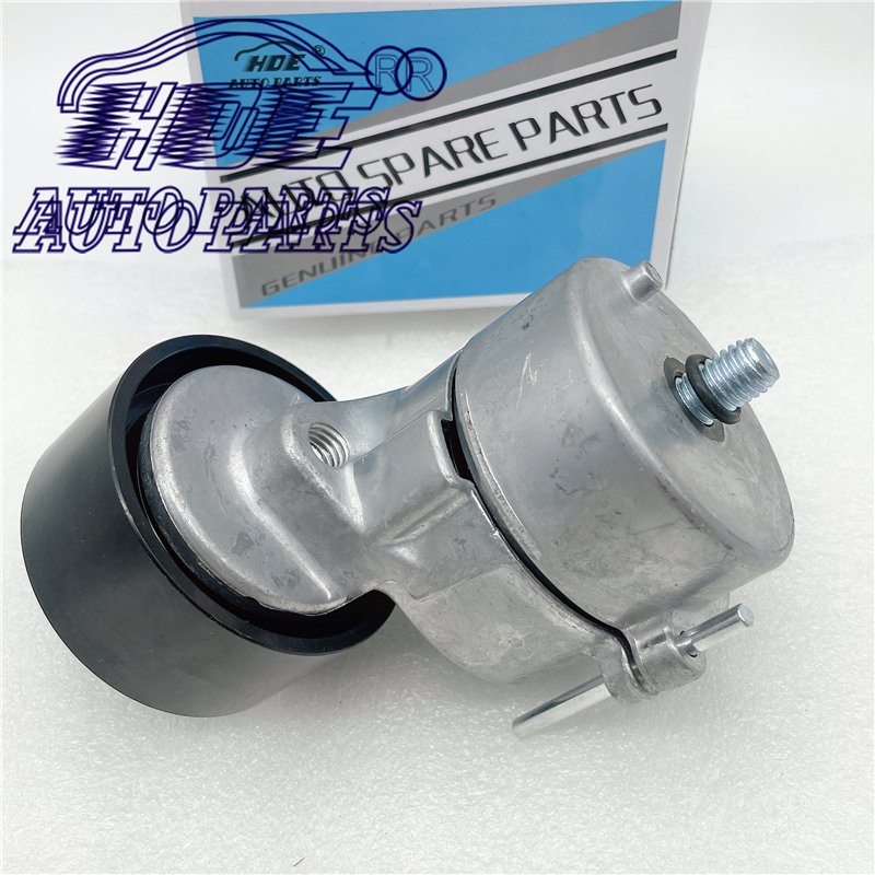 25281-2G652 252812G652 Transmission parts Belt Tensioner Pulley For Hyundai Sonata Kia Optima Hybrid