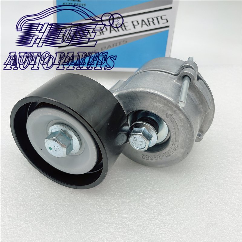 25281-2G652 252812G652 Transmission parts Belt Tensioner Pulley For Hyundai Sonata Kia Optima Hybrid