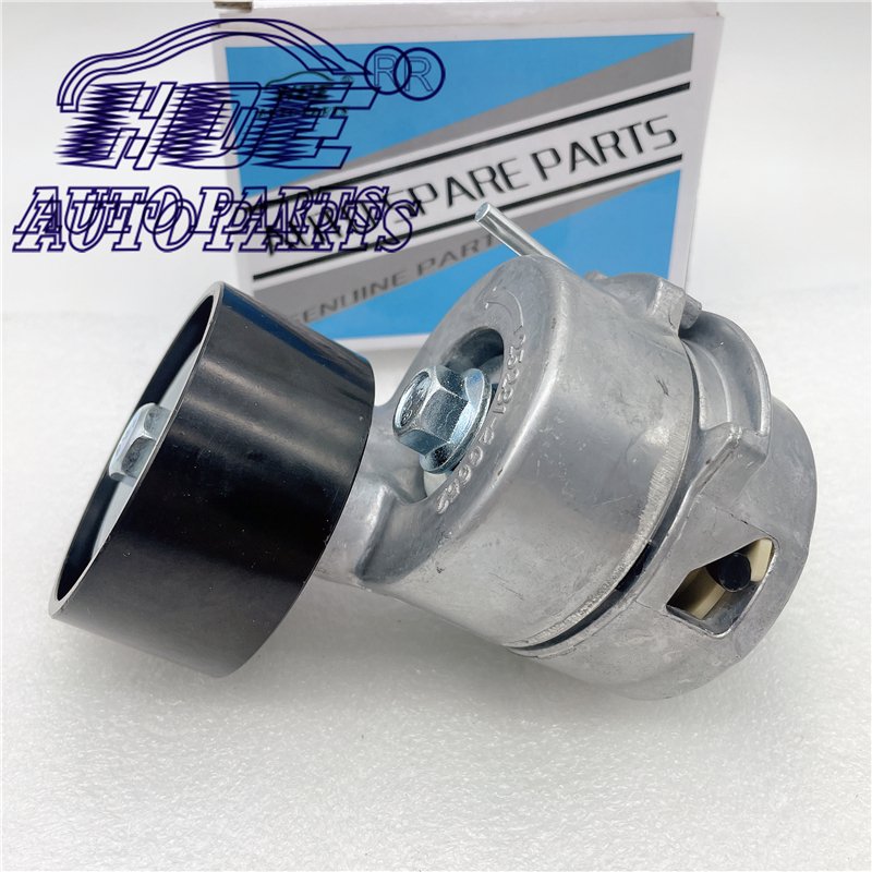 25281-2G652 252812G652 Transmission parts Belt Tensioner Pulley For Hyundai Sonata Kia Optima Hybrid