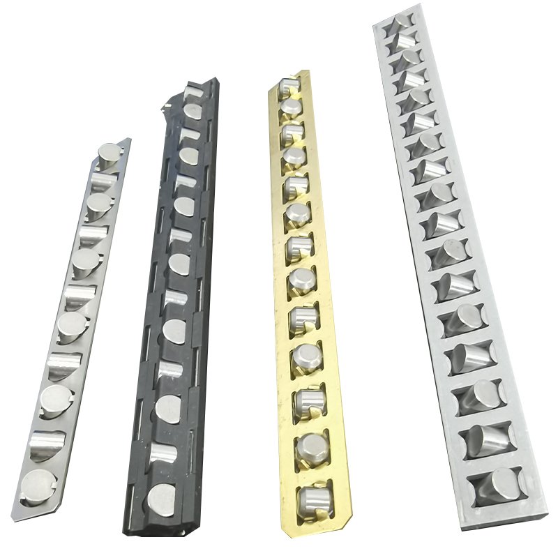 Custom Precision Ball Linear Slide Rail VR4-15Z Steel Cross Guide Rail Holder Straight Line Bearing Cross Roller Linear Motion