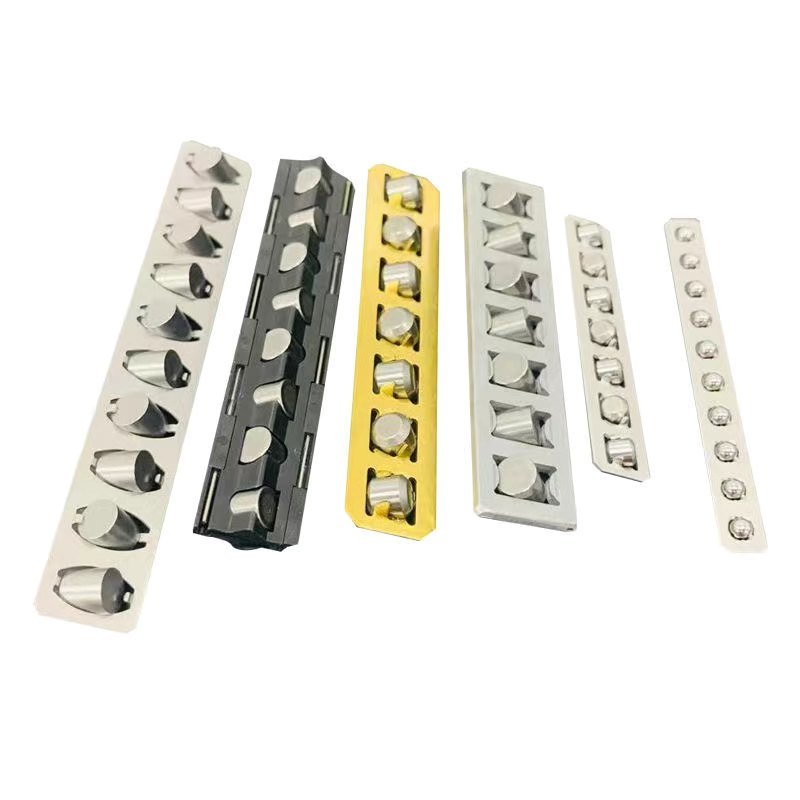 Custom Precision Ball Linear Slide Rail VR4-15Z Steel Cross Guide Rail Holder Straight Line Bearing Cross Roller Linear Motion