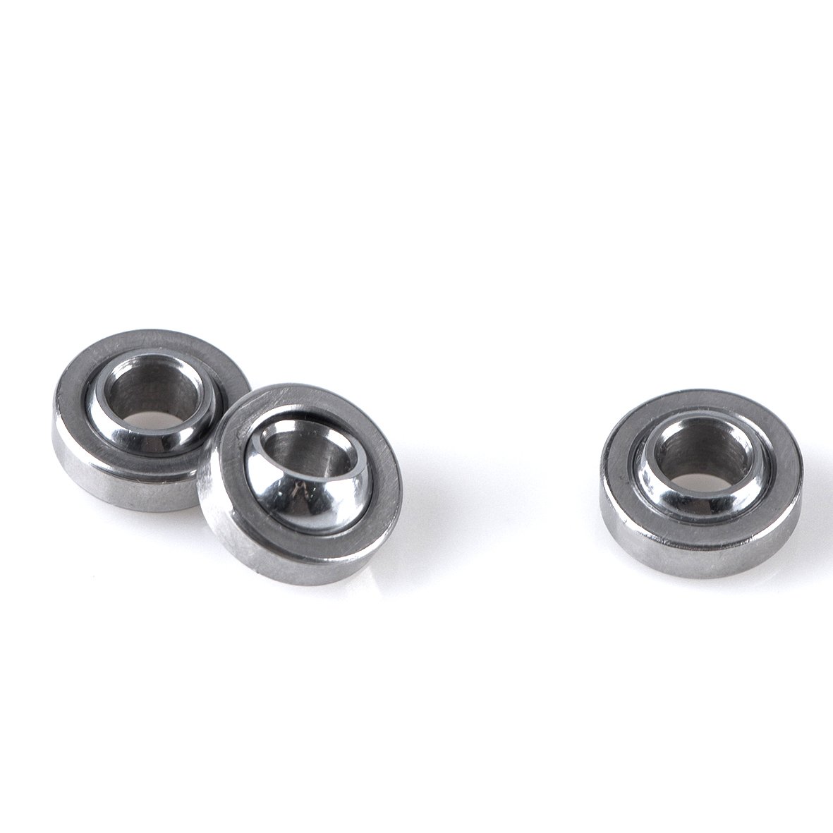 GE 6C 6x14x6mm Steel Spherical Plain Bearing for Machinery Parts and Industrial Equipment