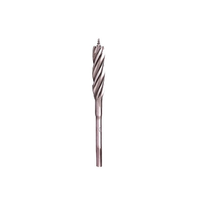 wood drill bit