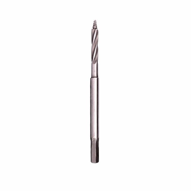 wood drill bit