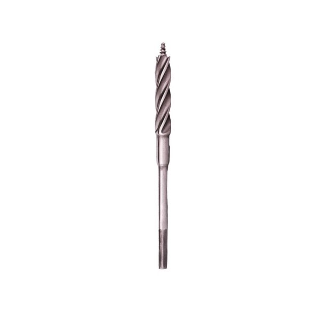 wood drill bit