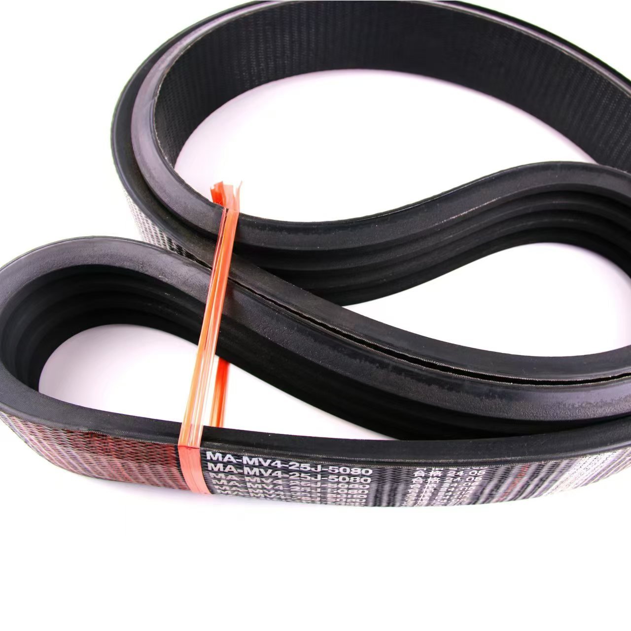 Harvester rice Belts Combine V-belt High quantity agricultural Stock V-belt type 7L5V 3000