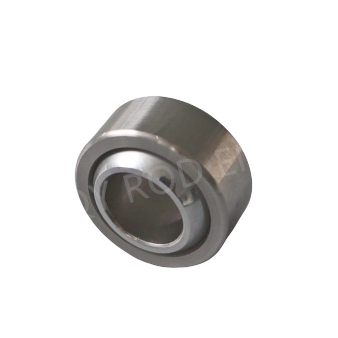 Chromoly Bigger Uniball Bearing Radial Spherical Plain Bearing WPB16T 1" Bore Alloy Steel Spherical Plain Bearing With te-flon