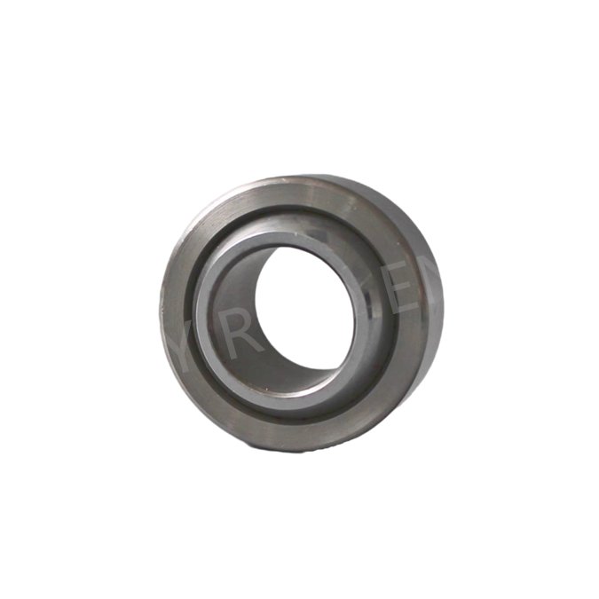Chromoly Bigger Uniball Bearing Radial Spherical Plain Bearing WPB16T 1" Bore Alloy Steel Spherical Plain Bearing With te-flon