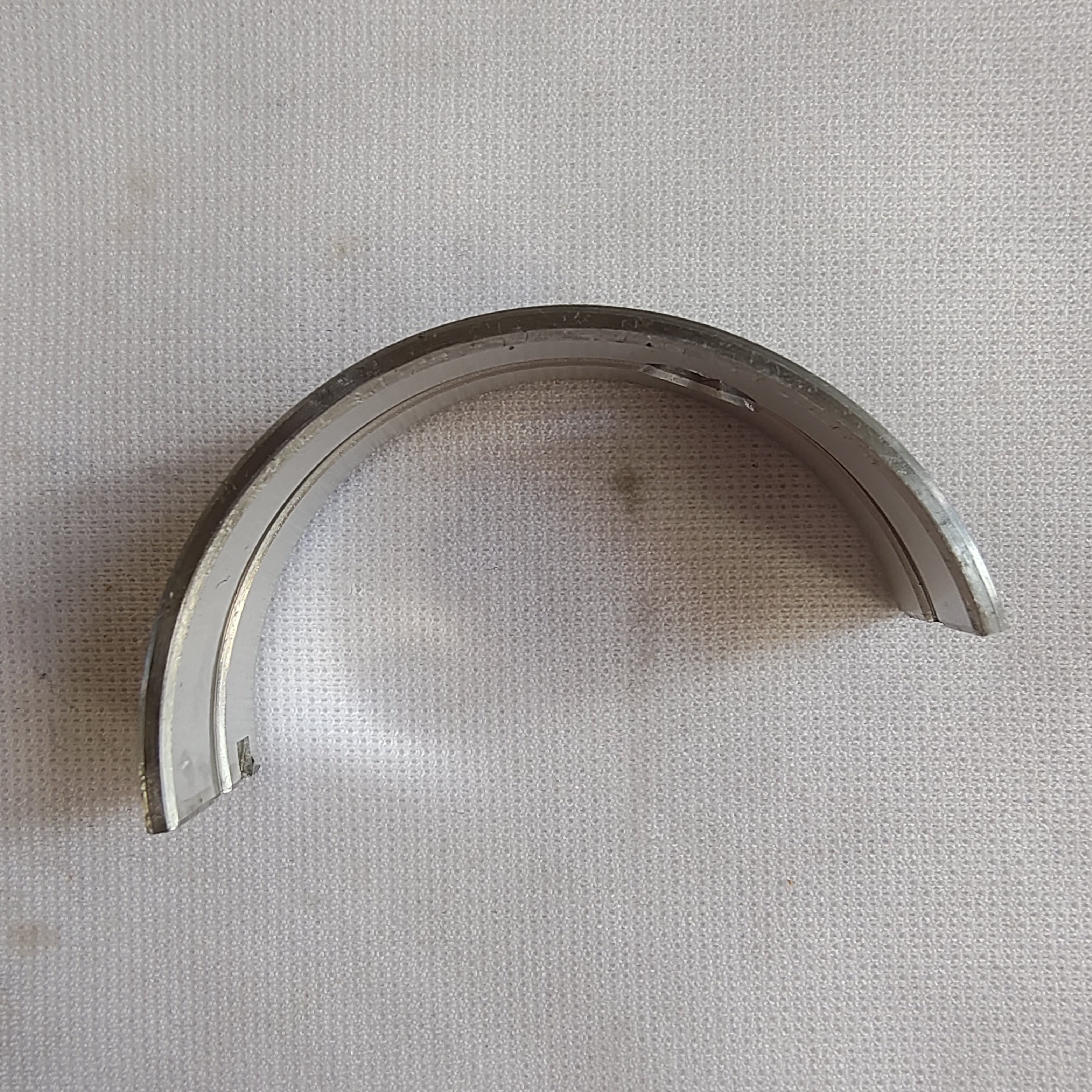 qr20 qr25 con rod bearing for nissan qr25de qr20de engine crankshaft bearing 12111-6n200 r1052a