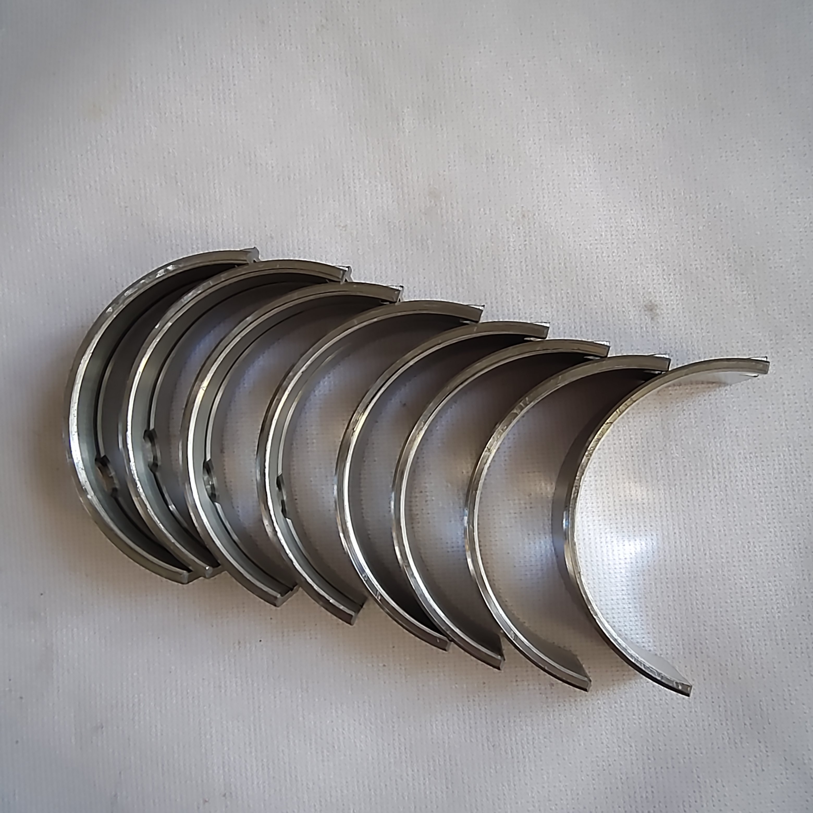 qr20 qr25 con rod bearing for nissan qr25de qr20de engine crankshaft bearing 12111-6n200 r1052a