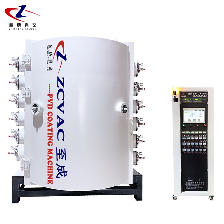 Pvd Coating Machine Ceramic Tile Vacuum Gold Coating Machine