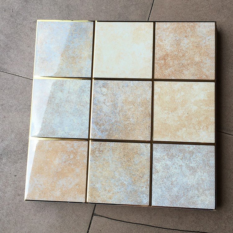 Pvd Coating Machine Ceramic Tile Vacuum Gold Coating Machine