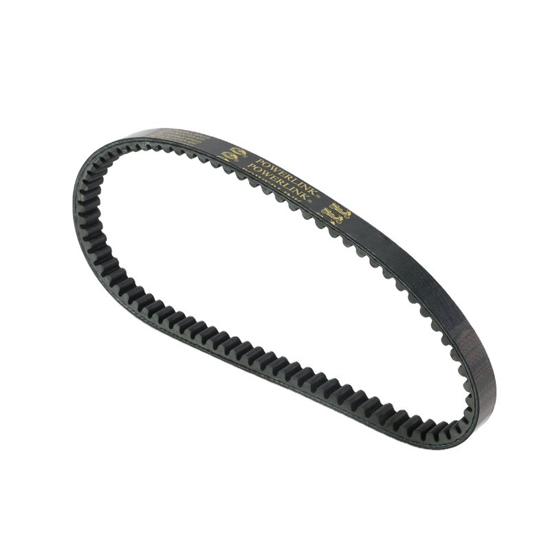 Rubber V belt HIGER bus transmission belts AV22X1715 triangular belt