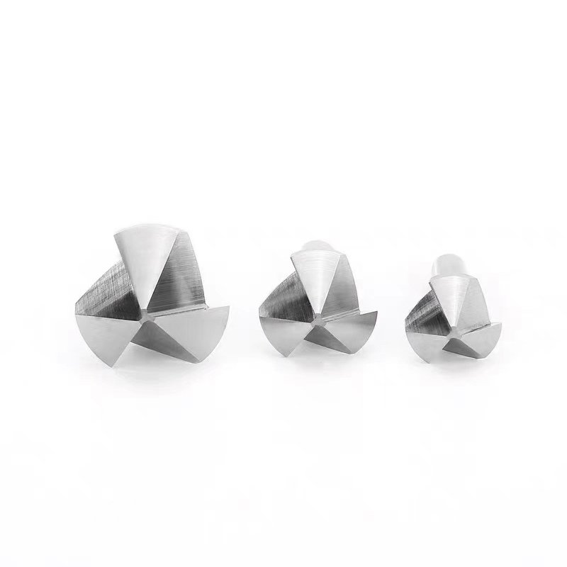 Granite Core Drilling Bit Diamond Power Tools Accessories Set DEYI M14 Vacuum Brazed Porcelain Tile Marble 6mm Technology OEM