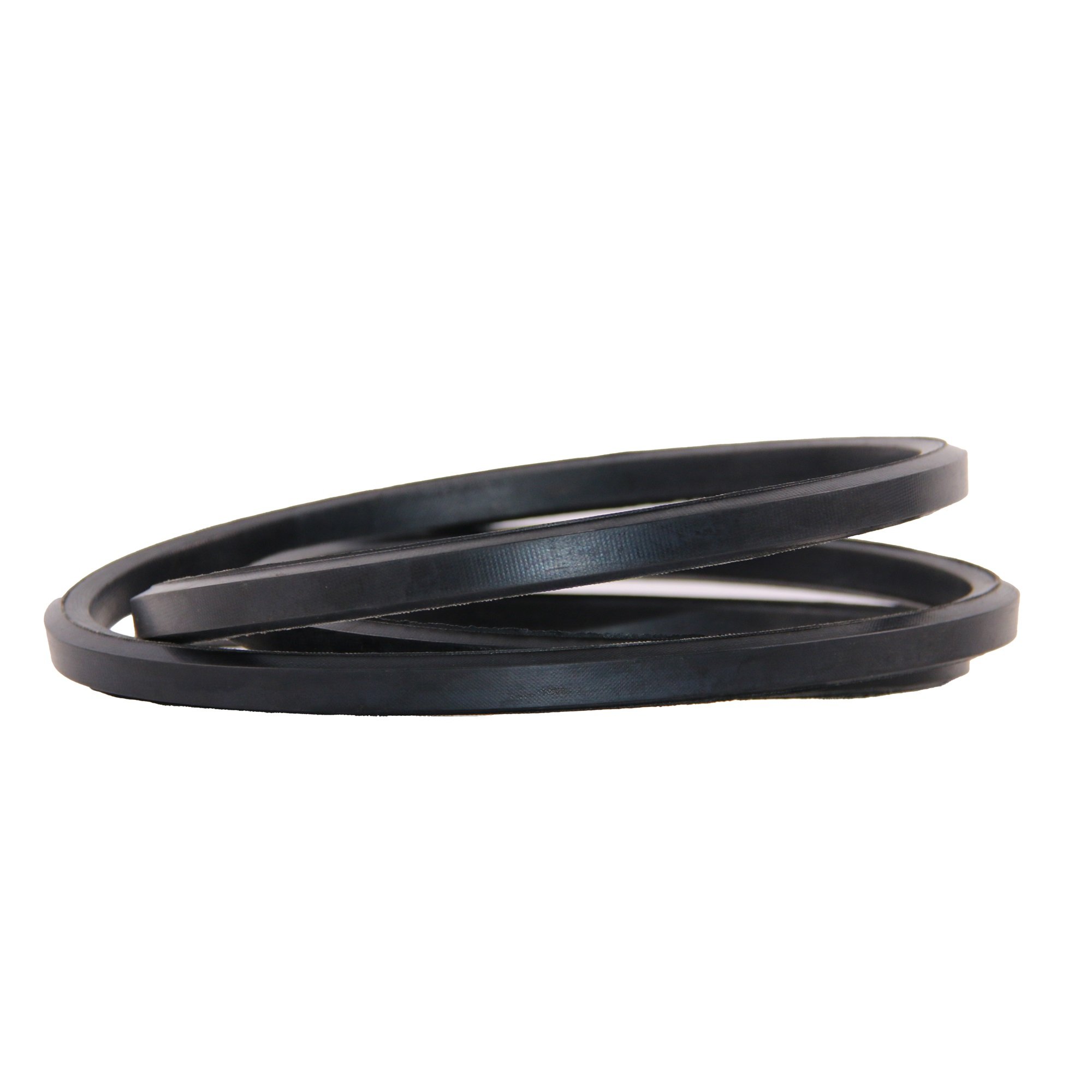 Hexagonal double sided v belt AA BB CC fan belt in China classical wrapped v belt for conveyor lines HBB2150