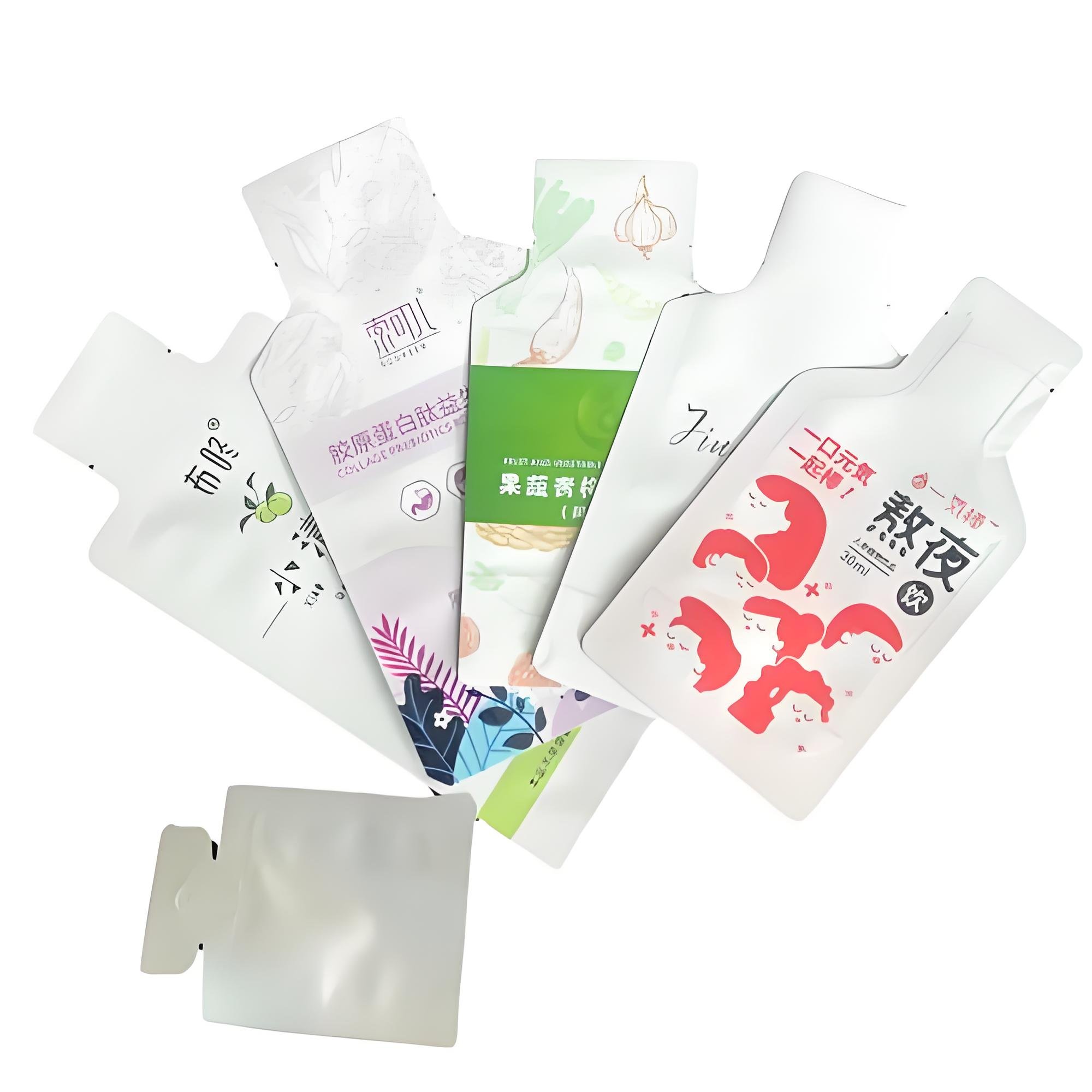 Automatic Plastic Vertical Body Lotion Paste Cream Cosmetic Filling and Packing Machine