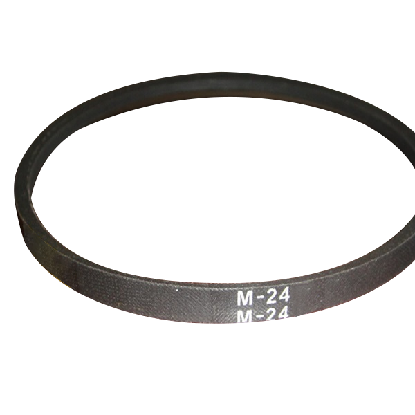 Tianou Custom Tear Resistant Rubber V Belts Variable Speed Belt Drive Variable Speed Industrial Agriculture V Belts