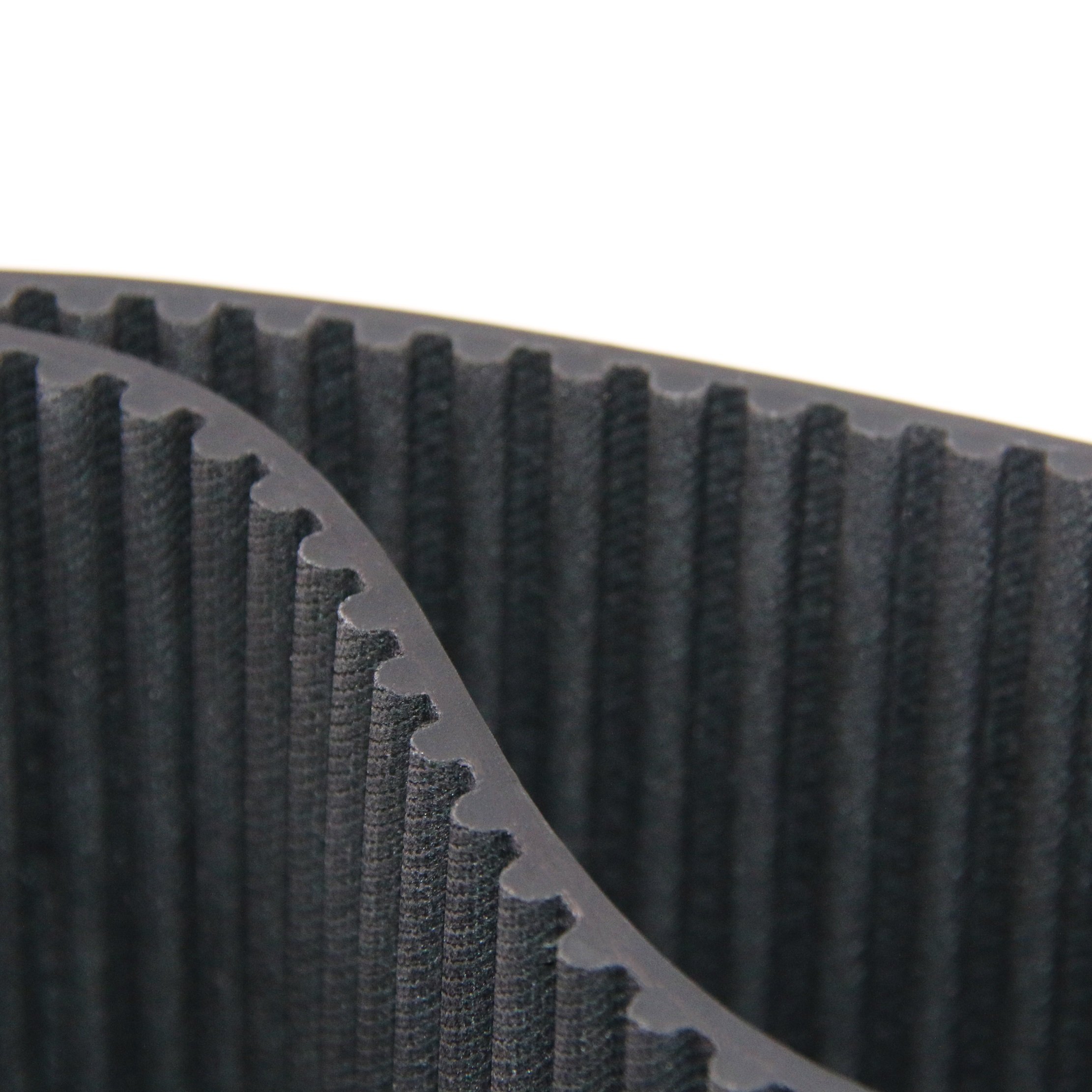 HTD STD MXL XL L H XH 3M 5M 8M 14M 20M T5 T10 T20 pu or rubber industria synchronous power transmission toothed timing belts
