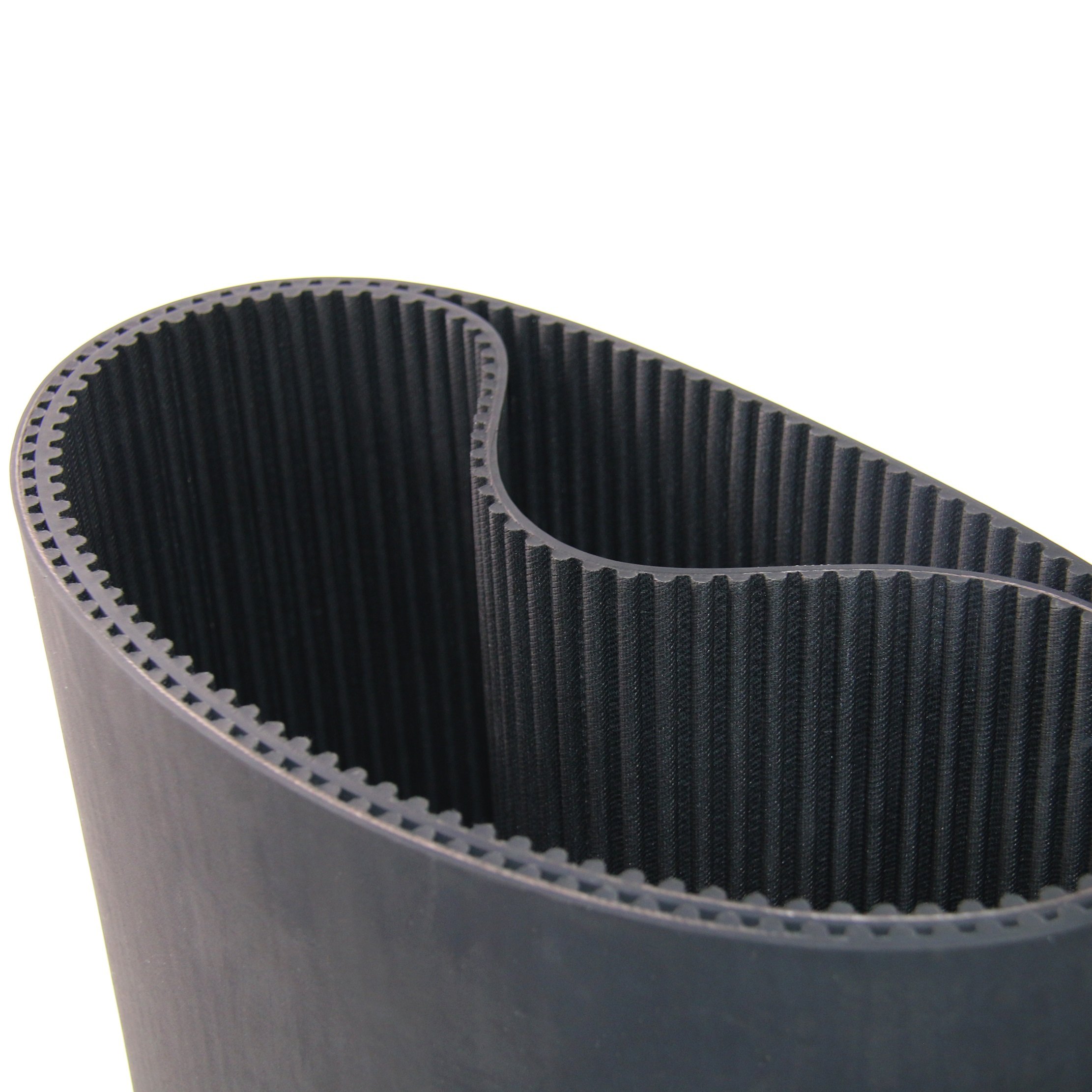 HTD STD MXL XL L H XH 3M 5M 8M 14M 20M T5 T10 T20 pu or rubber industria synchronous power transmission toothed timing belts