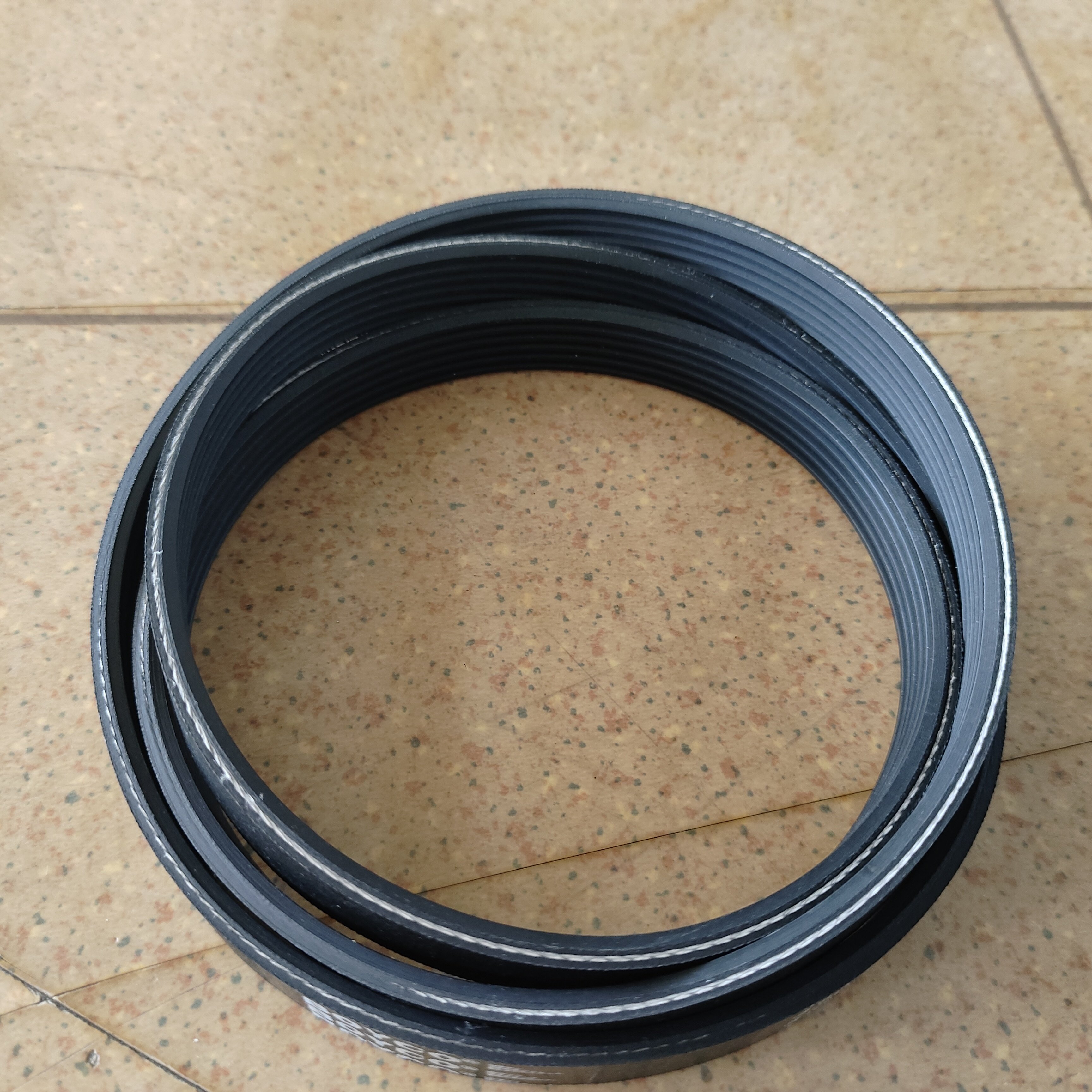 KingPower High Quality EPDM Rubber Belt Manufacturers PJ Belt Transmission V Belt