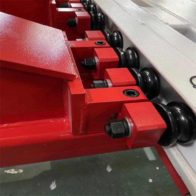 Body Repair Equipment