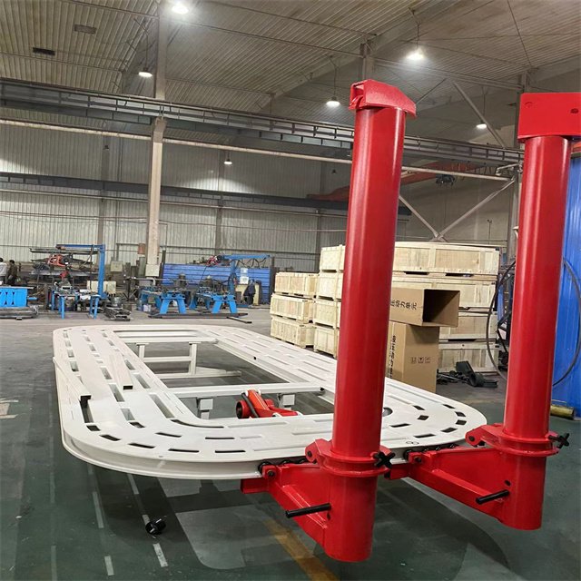 Body Repair Equipment