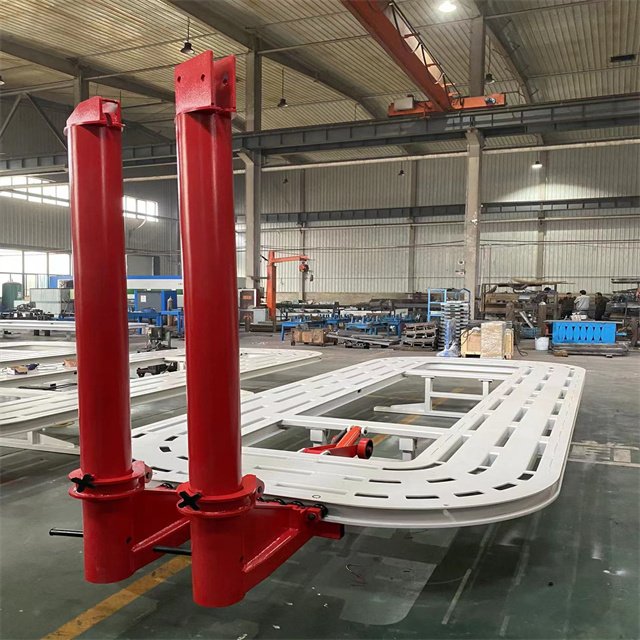Body Repair Equipment