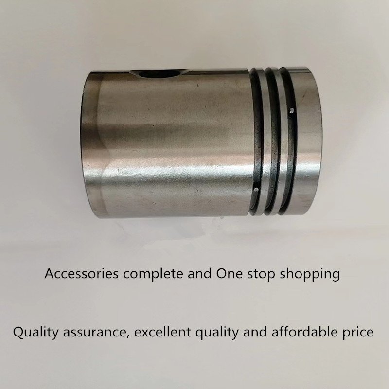 Internal Combustion Rock Drill Powered jack hammer YN27C/27/30A rock drill accessories - Iron piston